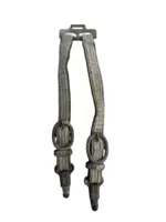 WW2 German Army Dagger Hangers