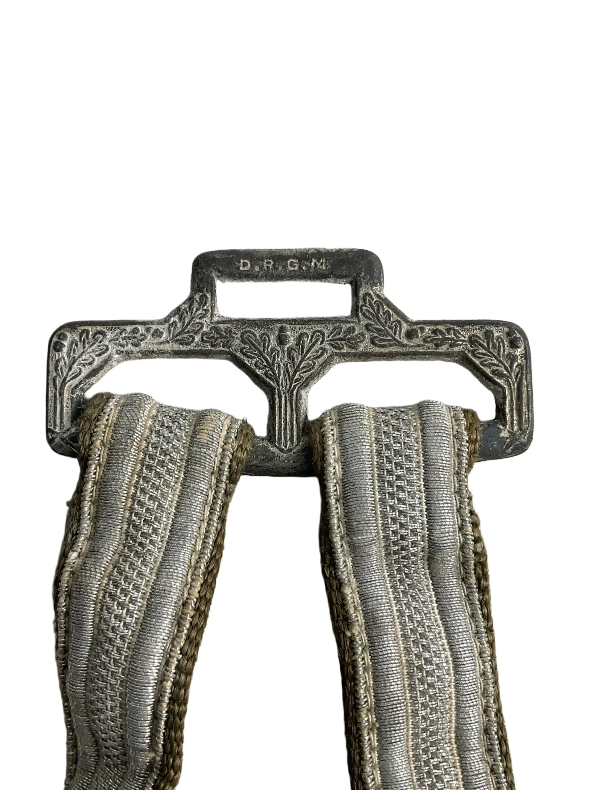 WW2 German Army Dagger Hangers WW2 German Army Dagger Hangers