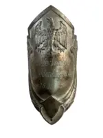 German Walking Stick Badge Hosts Association for Oldenburg German Walking Stick Badge Hosts Association for Oldenburg