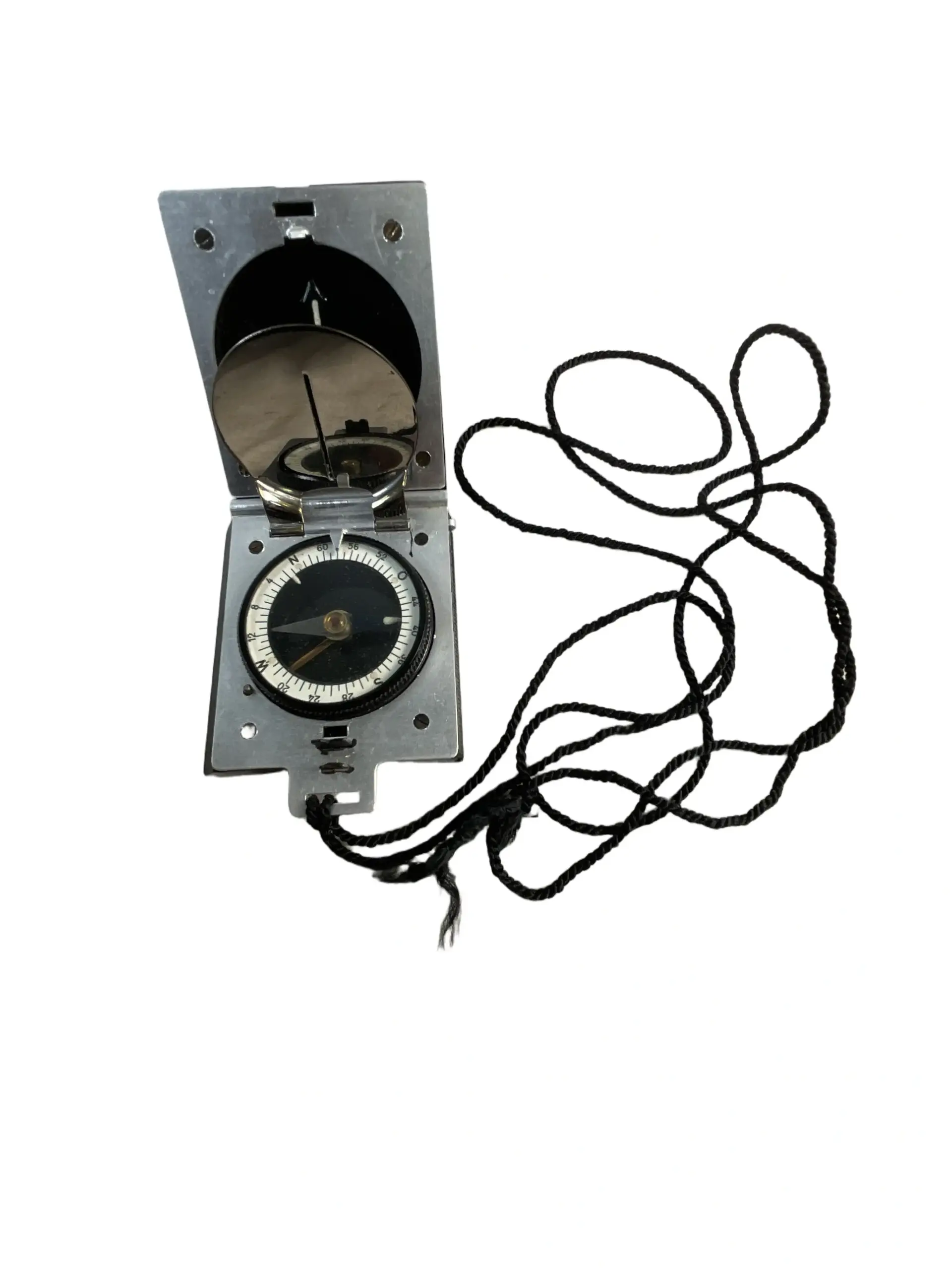 WW2 German Army Compass With Original Package of Issue WW2 German Army Compass With Original Package of Issue