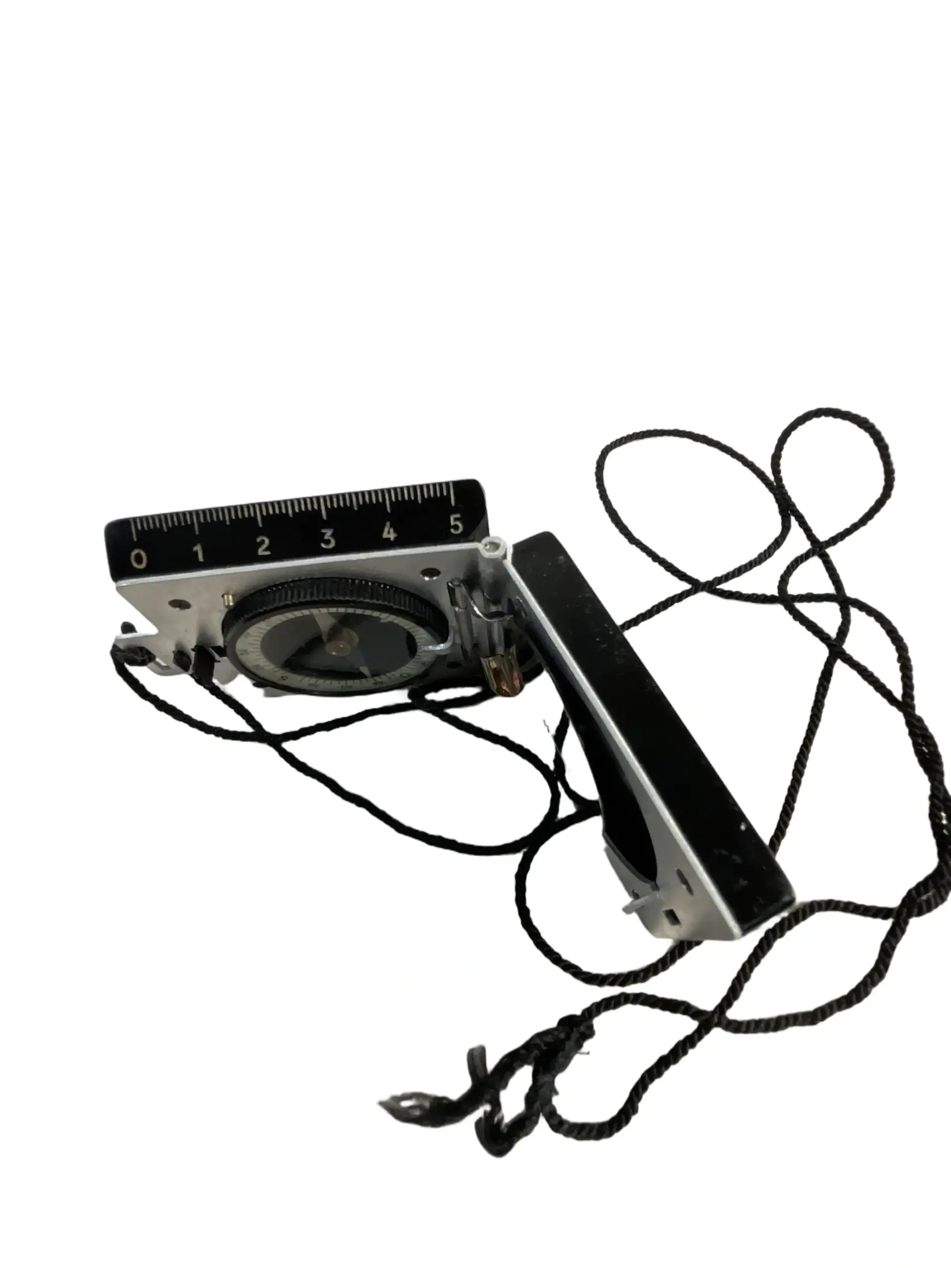 WW2 German Army Compass With Original Package of Issue WW2 German Army Compass With Original Package of Issue