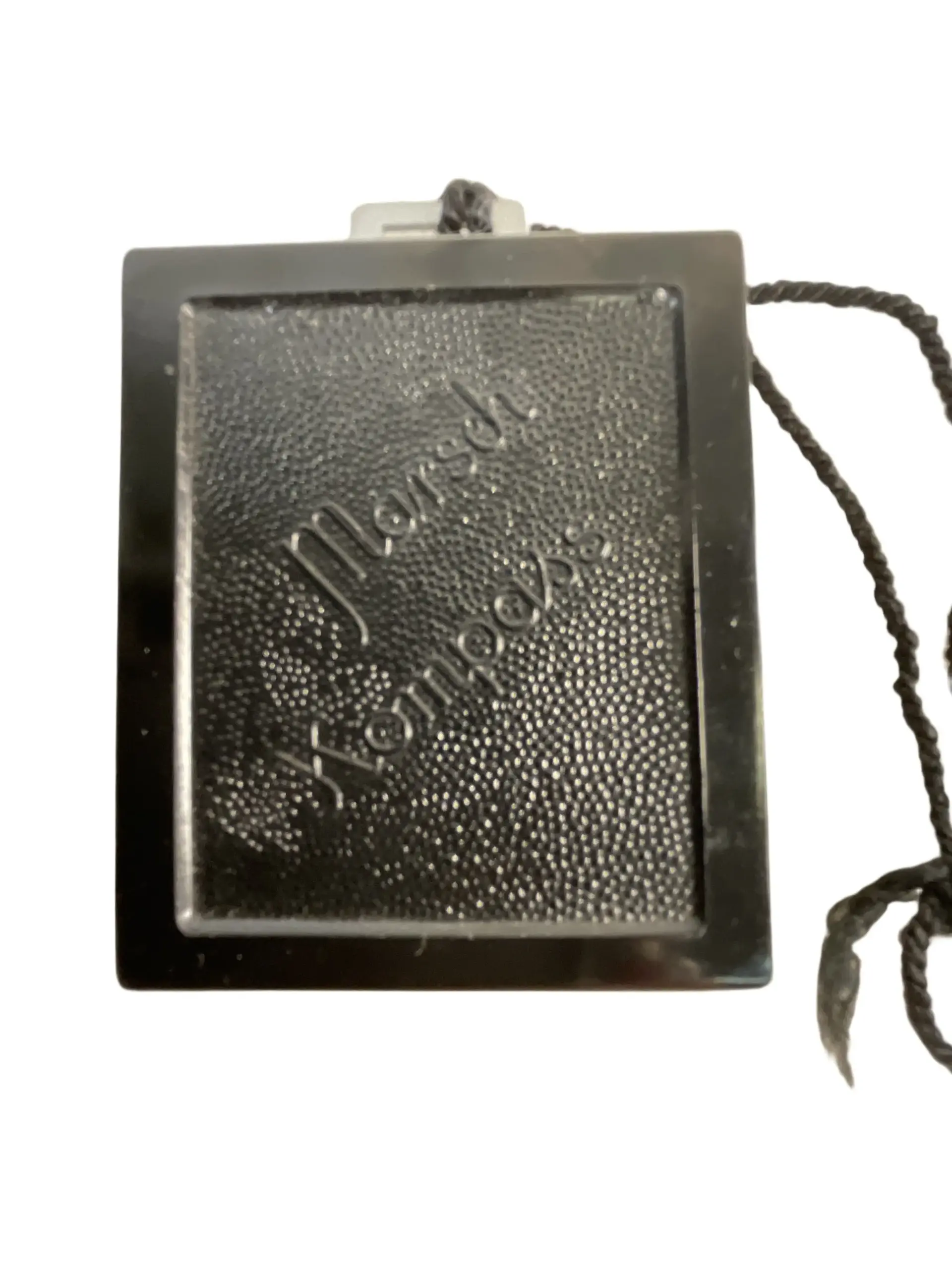 WW2 German Army Compass With Original Package of Issue WW2 German Army Compass With Original Package of Issue