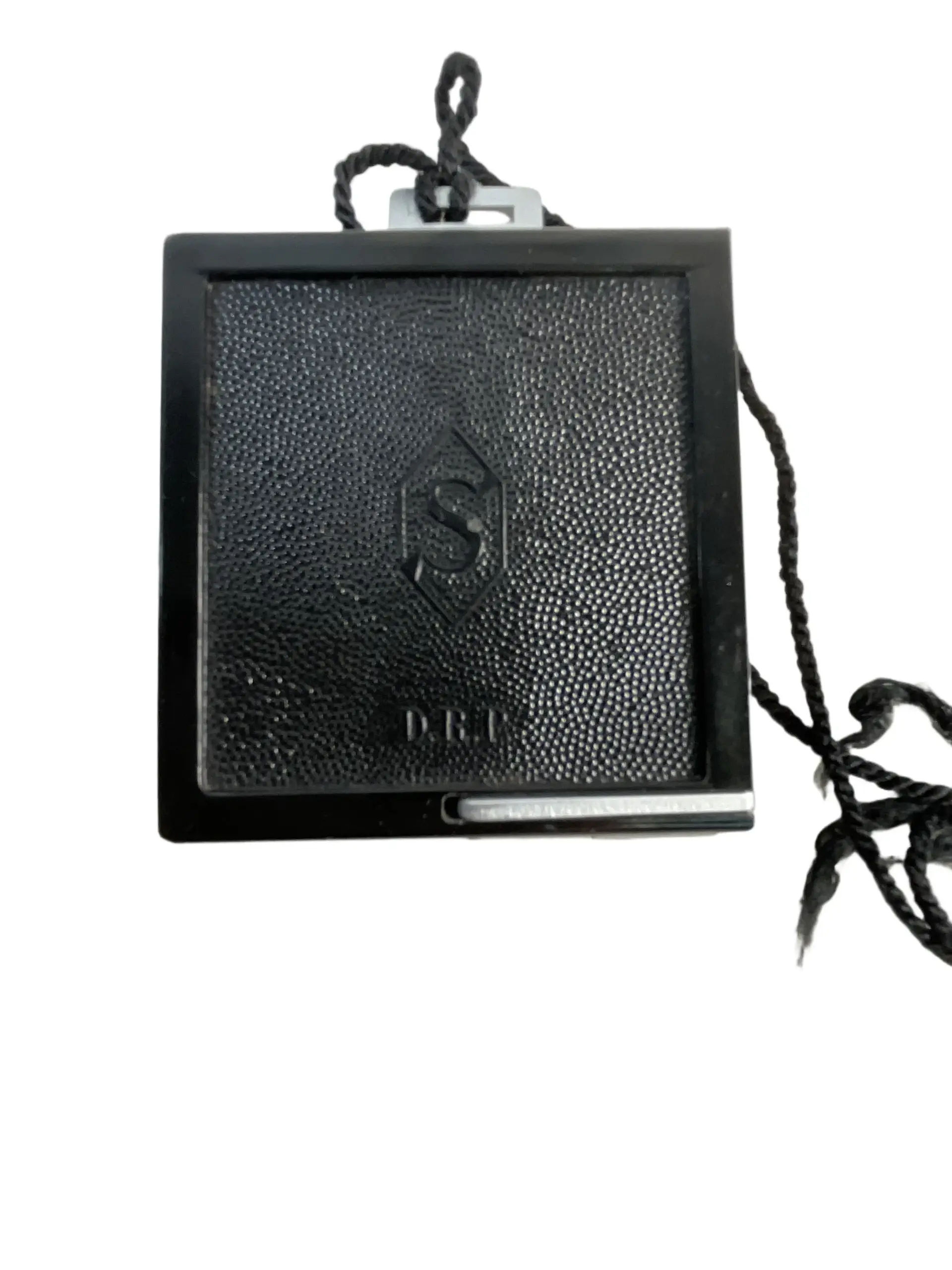 WW2 German Army Compass With Original Package of Issue WW2 German Army Compass With Original Package of Issue