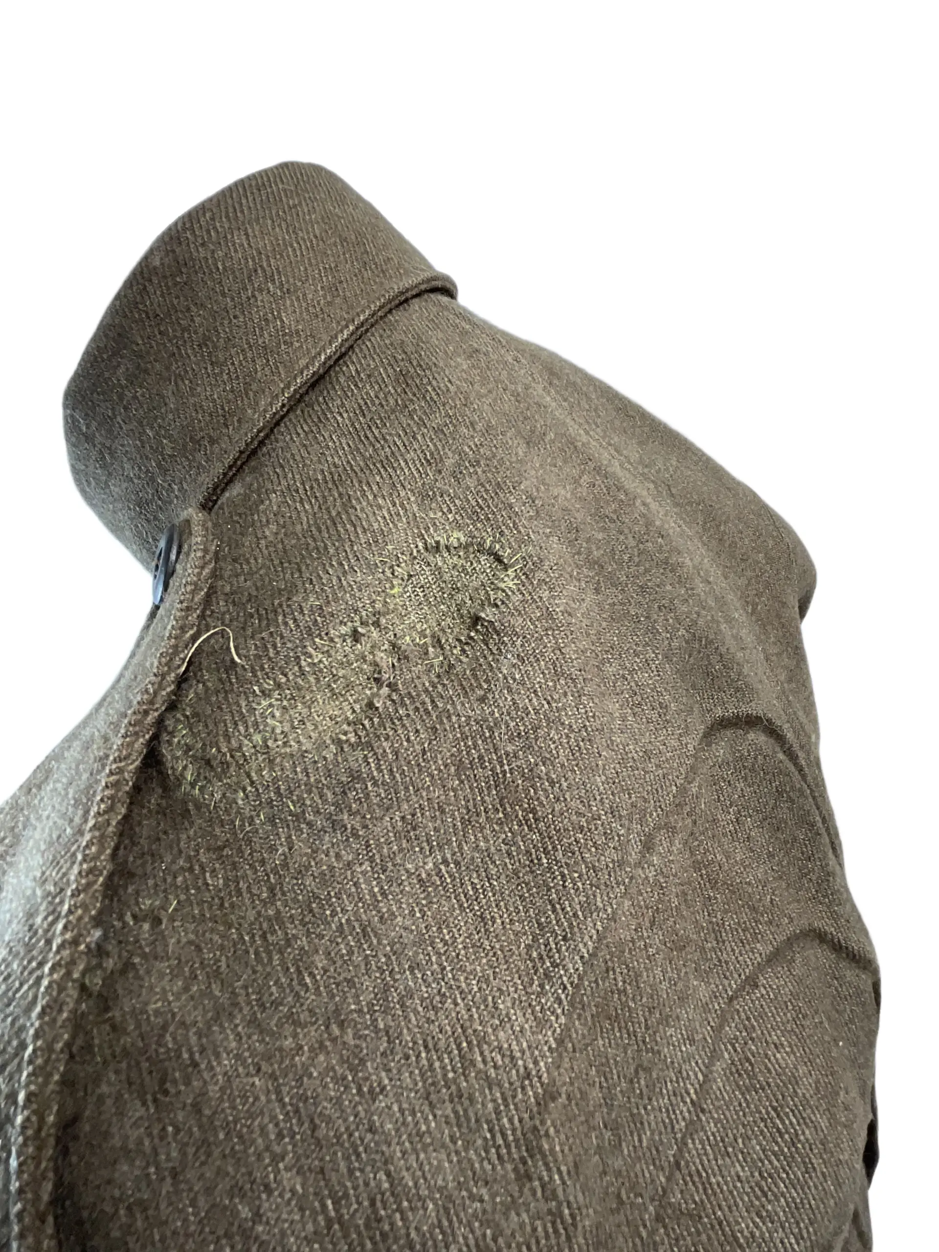 WW2 Canadian RCASC Battledress Jacket WW2 Canadian RCASC Battledress Jacket