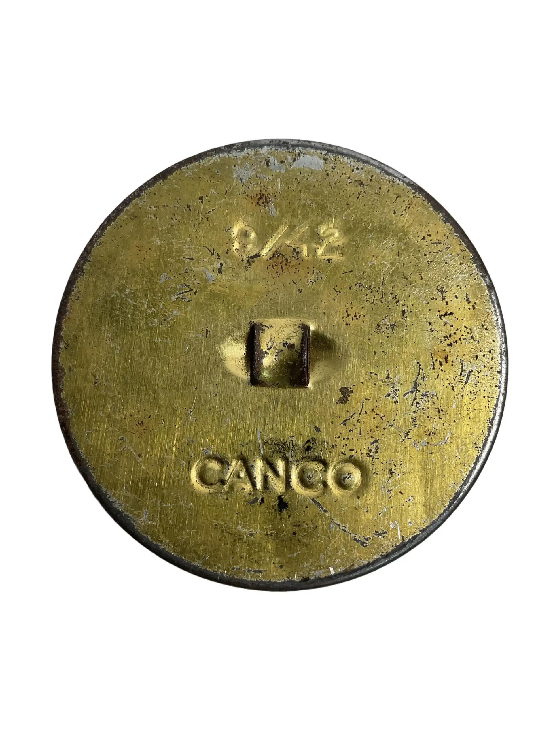 WW2 Canadian Anti-Dimming Mk6 Kit WW2 Canadian Anti-Dimming Mk6 Kit