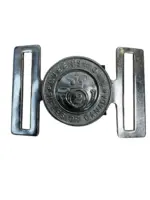 Canadian Forces Queen's Own Rifles QOR Belt Buckle