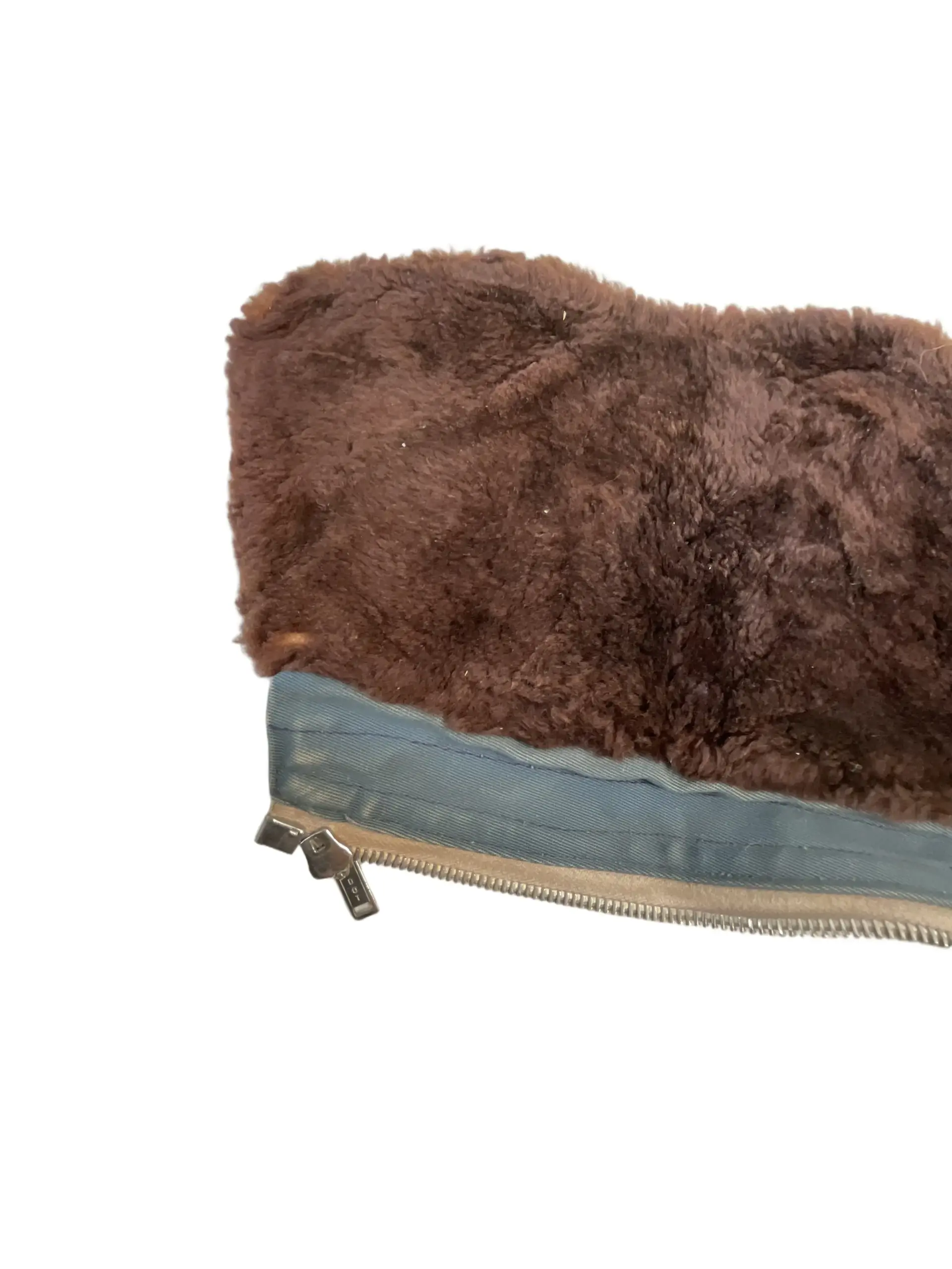 WW2 Canadian RCAF Blue Flight Suit Replacement Hood WW2 Canadian RCAF Blue Flight Suit Replacement Hood