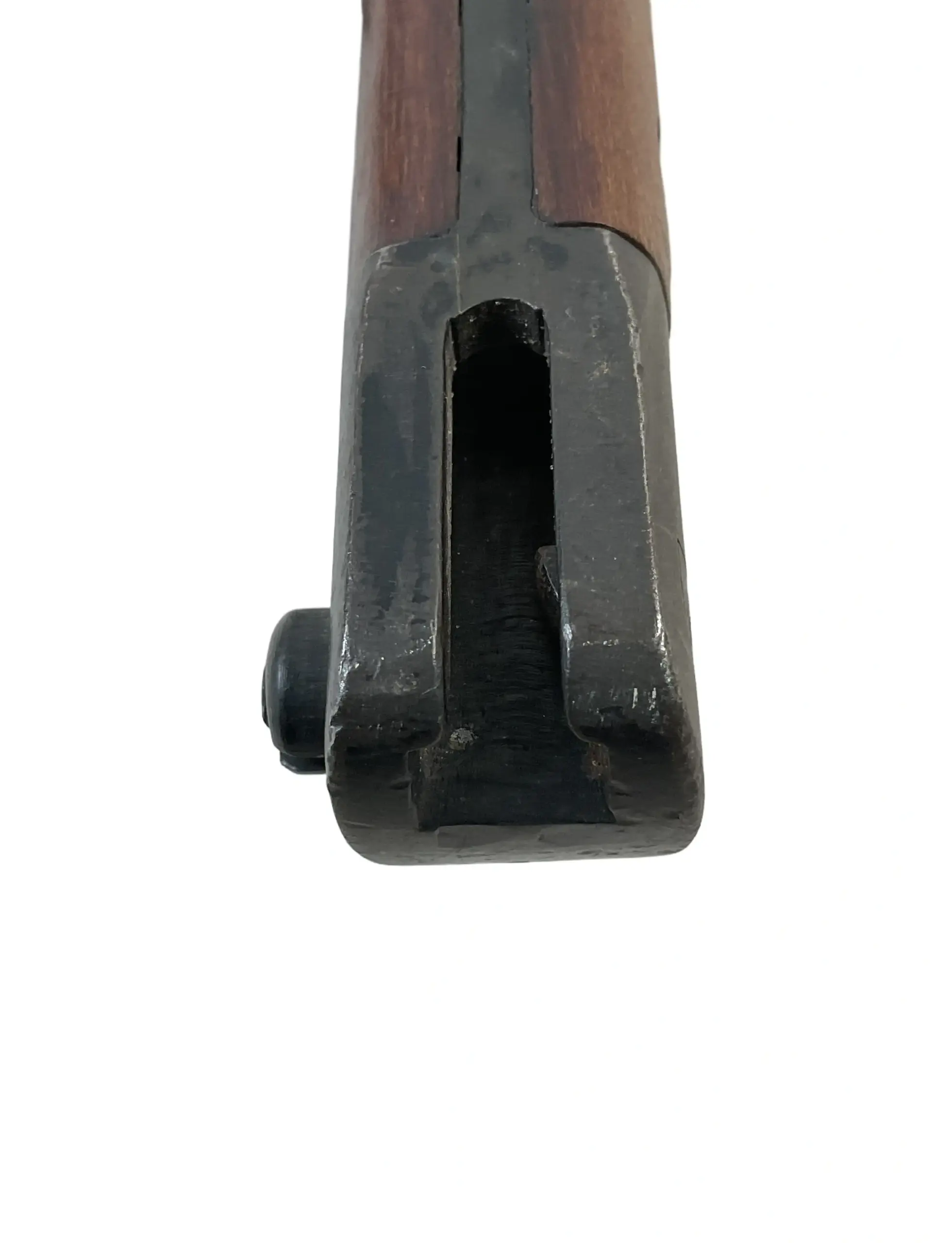 WW2 Australian No 1 Mk3 Lee Enfield Bayonet With Scabbard WW2 Australian No 1 Mk3 Lee Enfield Bayonet With Scabbard