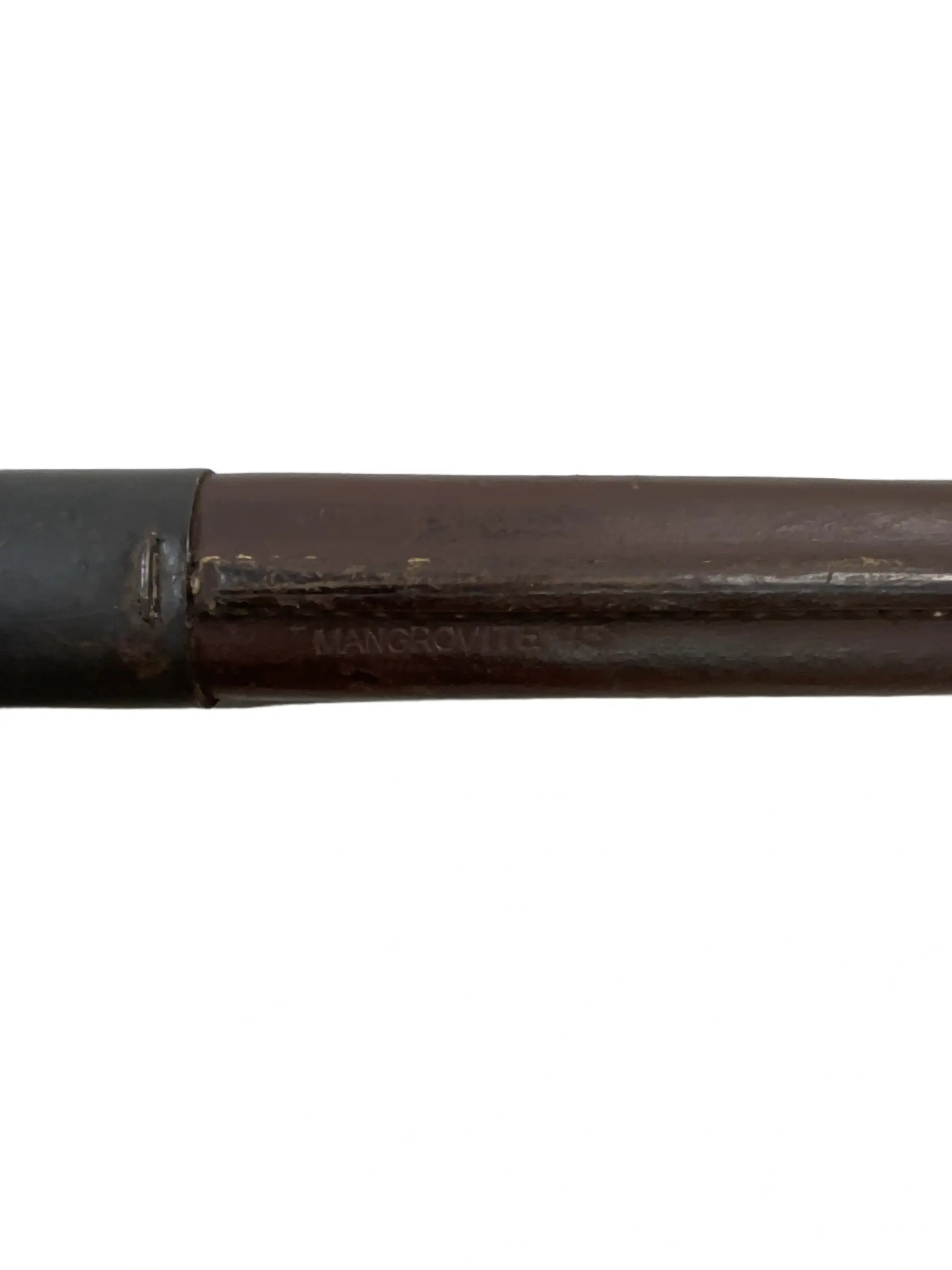 WW2 Australian No 1 Mk3 Lee Enfield Bayonet With Scabbard WW2 Australian No 1 Mk3 Lee Enfield Bayonet With Scabbard