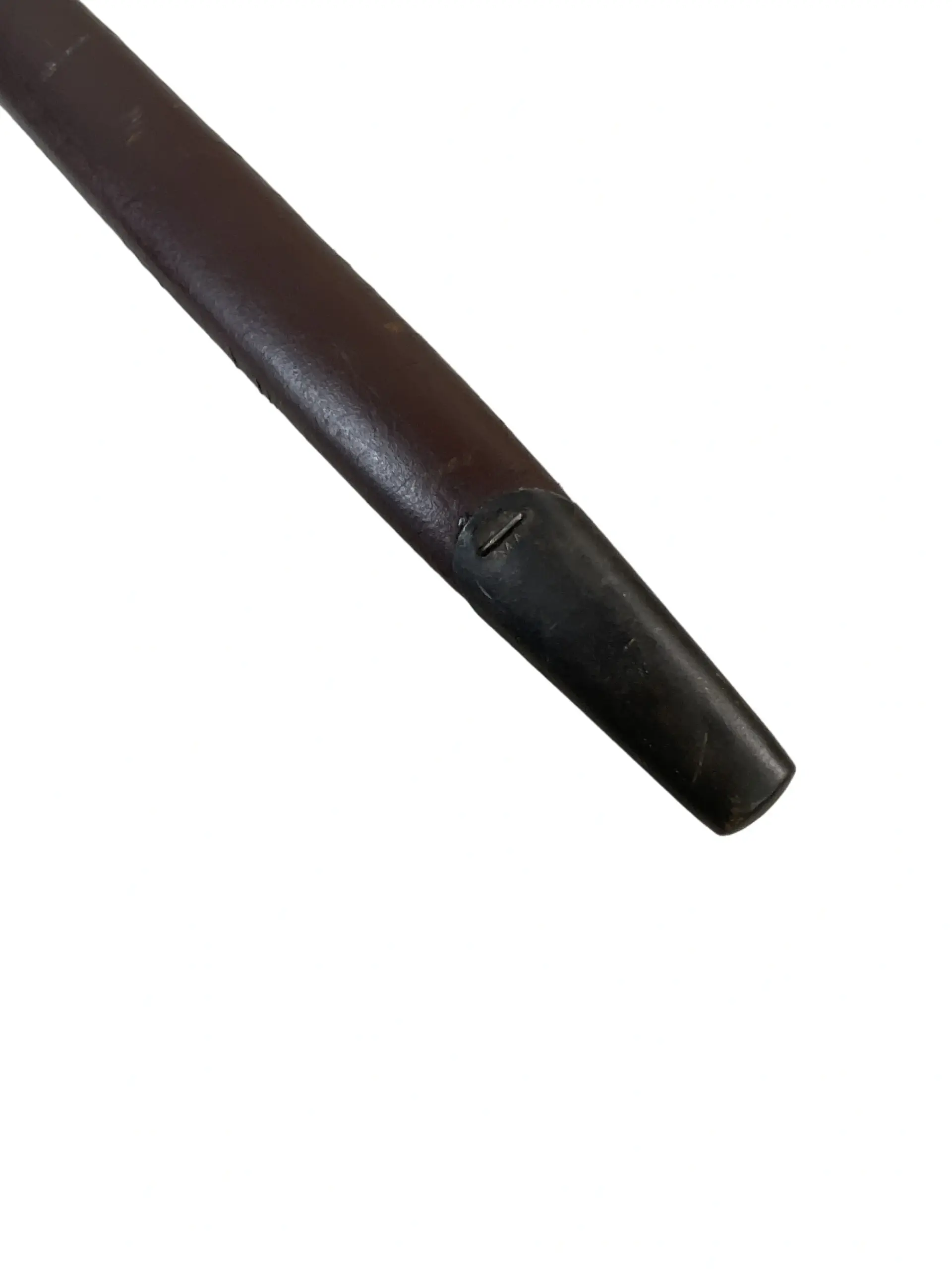 WW2 Australian No 1 Mk3 Lee Enfield Bayonet With Scabbard WW2 Australian No 1 Mk3 Lee Enfield Bayonet With Scabbard