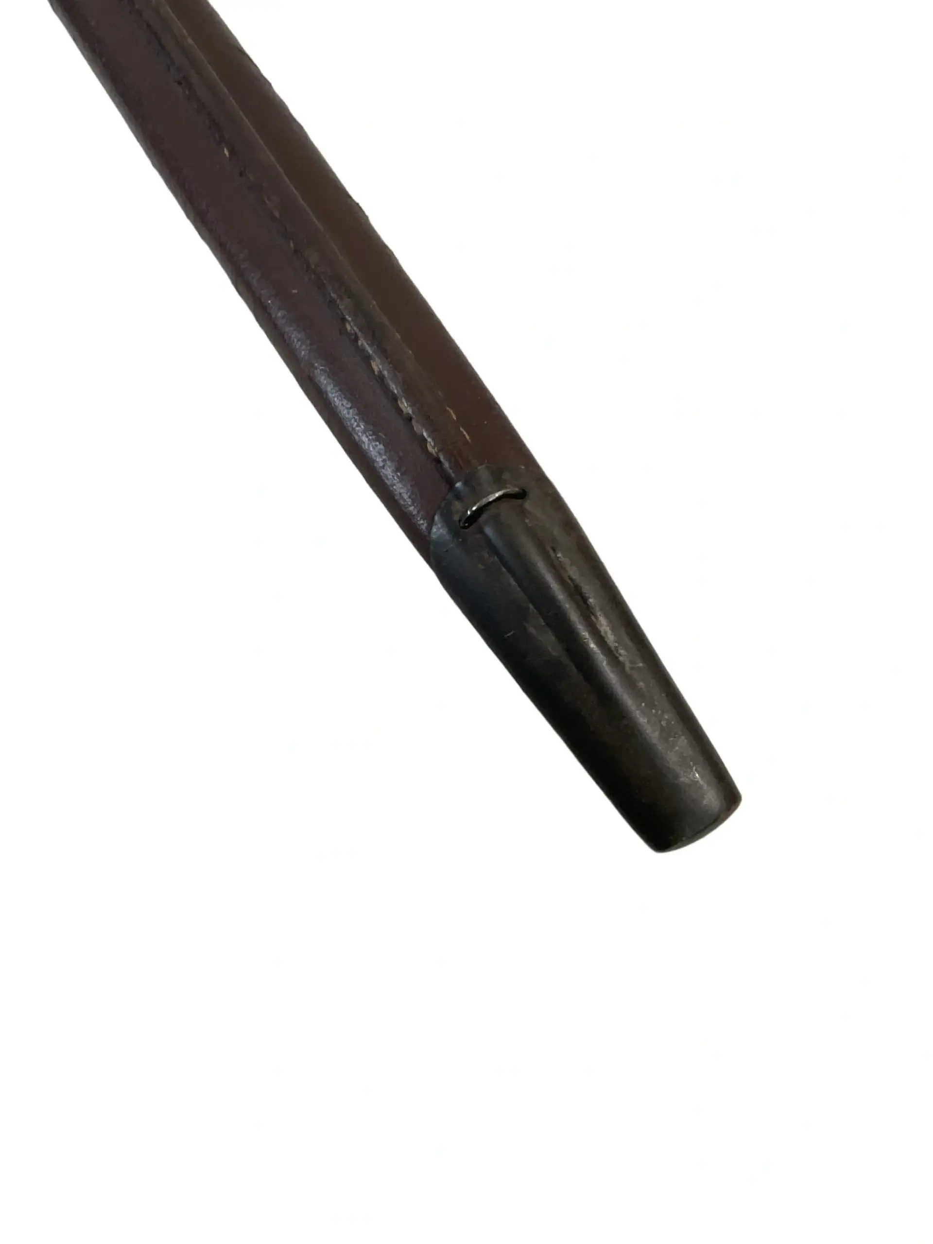 WW2 Australian No 1 Mk3 Lee Enfield Bayonet With Scabbard WW2 Australian No 1 Mk3 Lee Enfield Bayonet With Scabbard