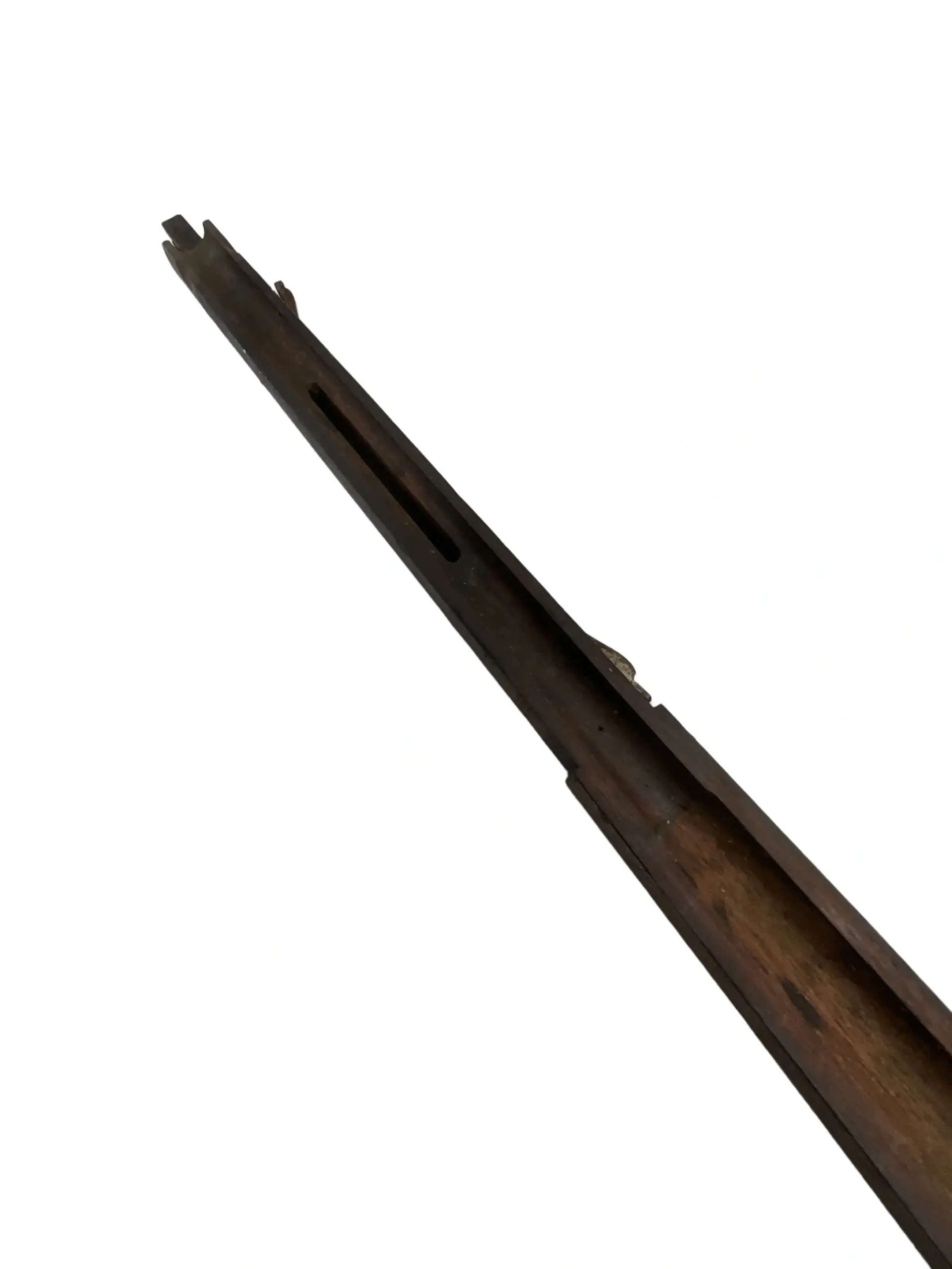 WW1 German Mauser Gewehr 98 Wooden Rifle Stock Export Model for Brazil WW1 German Mauser Gewehr 98 Wooden Rifle Stock Export Model for Brazil