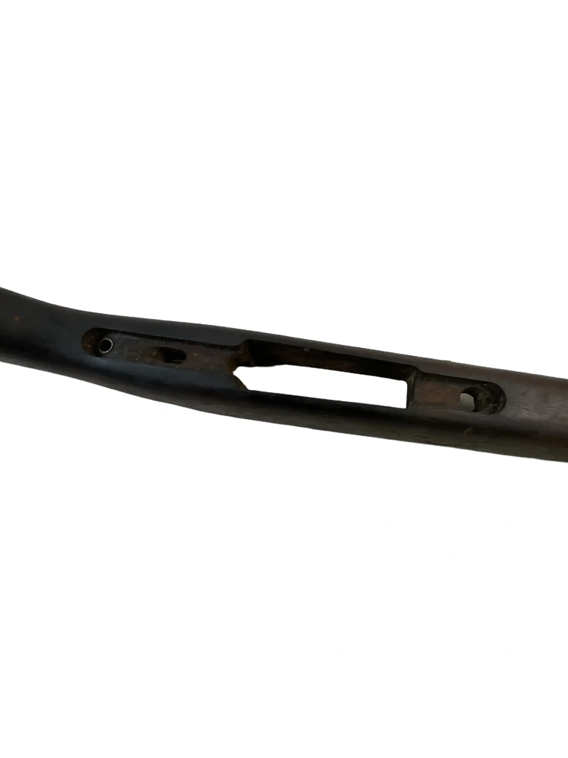 WW1 German Mauser Gewehr 98 Wooden Rifle Stock Export Model for Brazil WW1 German Mauser Gewehr 98 Wooden Rifle Stock Export Model for Brazil