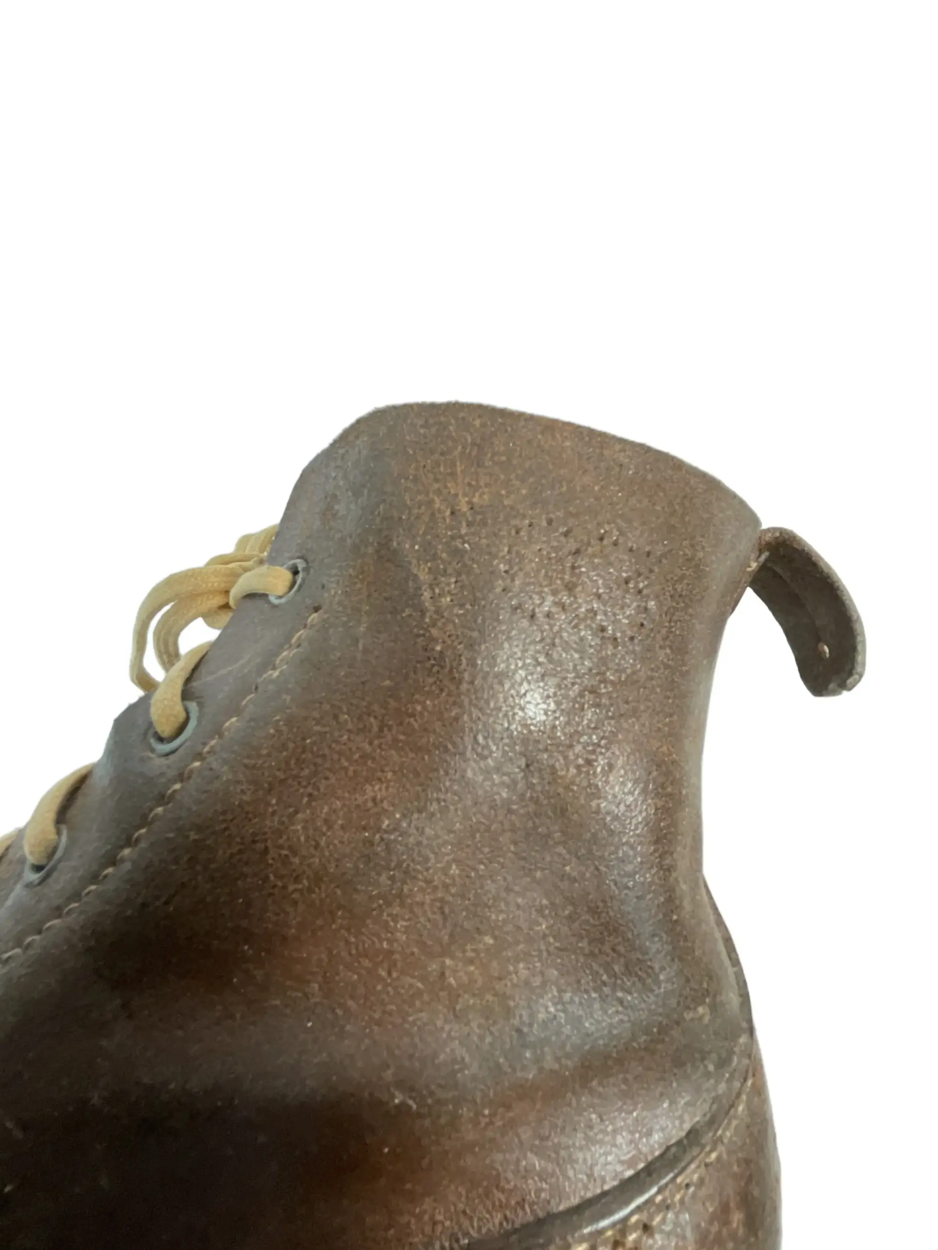 WW2 Japanese Other Ranks Boots Well Marked WW2 Japanese Other Ranks Boots Well Marked