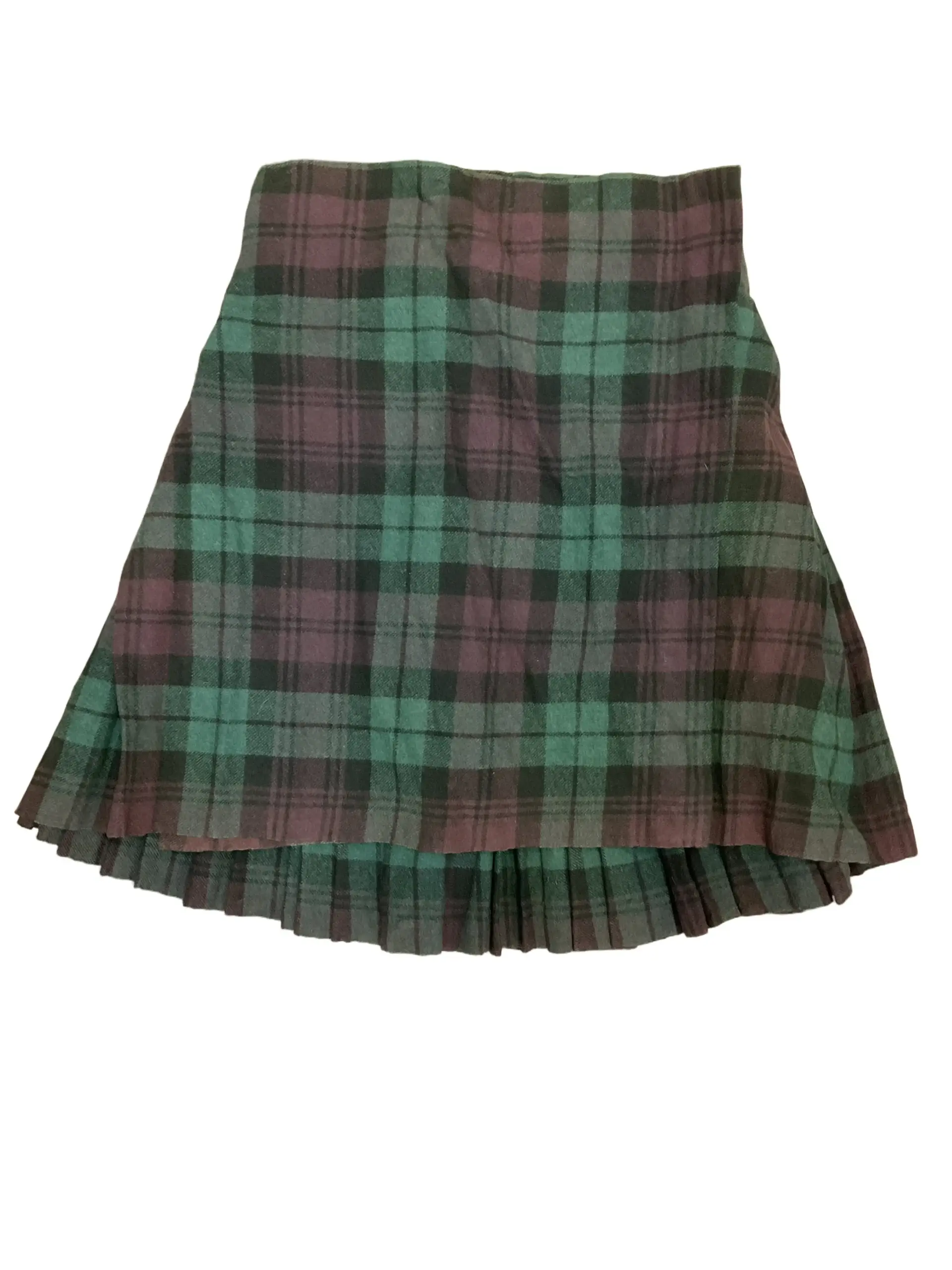 WW1 Canadian CEF 134th Battalion Kilt With Spats Named WW1 Canadian CEF 134th Battalion Kilt With Spats Named