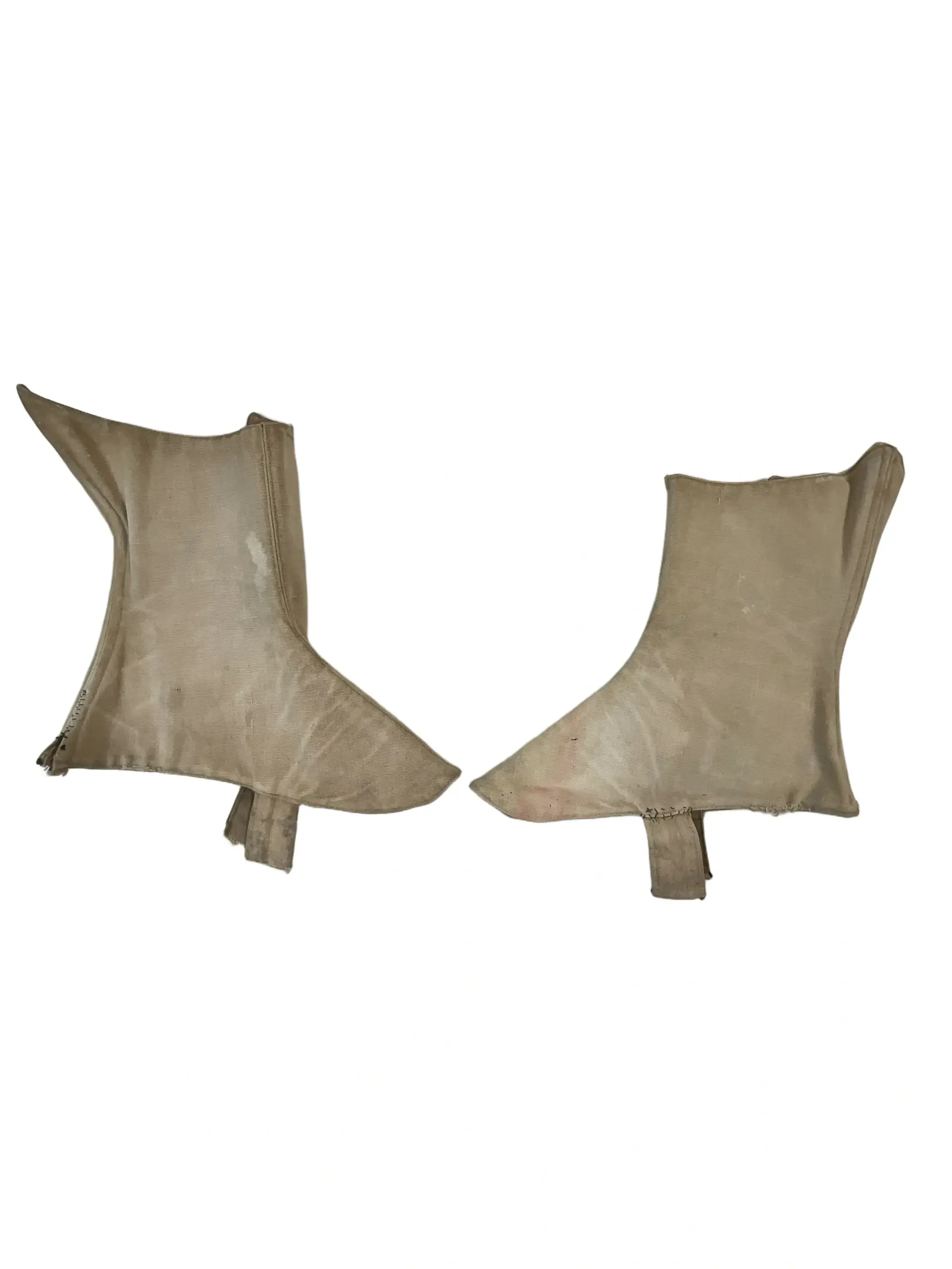 WW1 Canadian CEF 134th Battalion Kilt With Spats Named WW1 Canadian CEF 134th Battalion Kilt With Spats Named