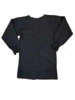 WW2 Canadian RCN Navy Wool Sweater