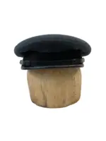 Canadian RCAF Other Ranks Peak Cap Hat Size 6 7/8 Dated 1967