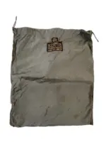 US USN Navy Buaer G-Suit Harness MA-2 Transit Bage Size Medium Long