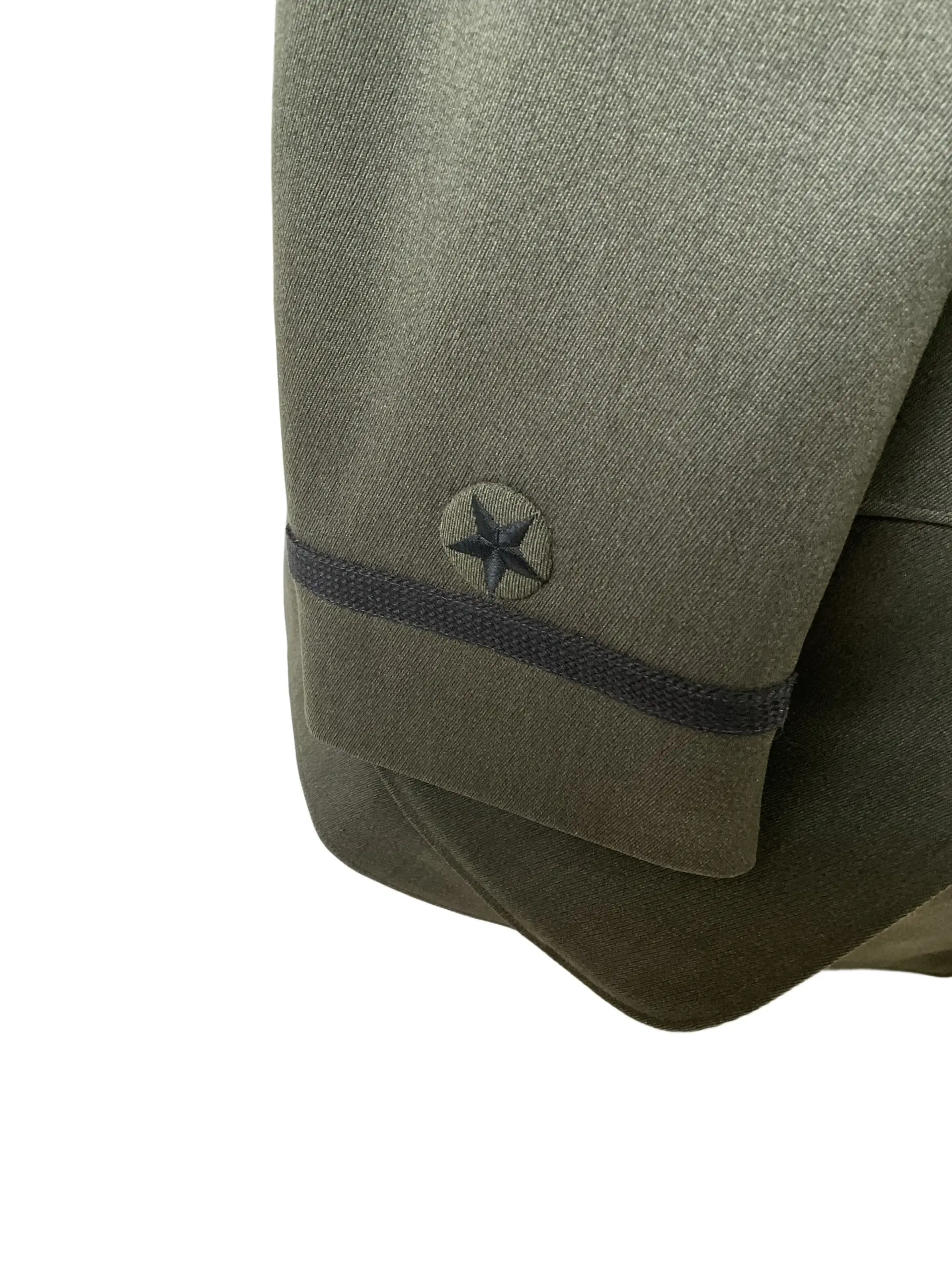 WW2 US USN Navy Named Officers Uniform Pilot Jacket WW2 US USN Navy Named Officers Uniform Pilot Jacket