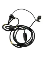 US Armored Corps AFV Communication Headset