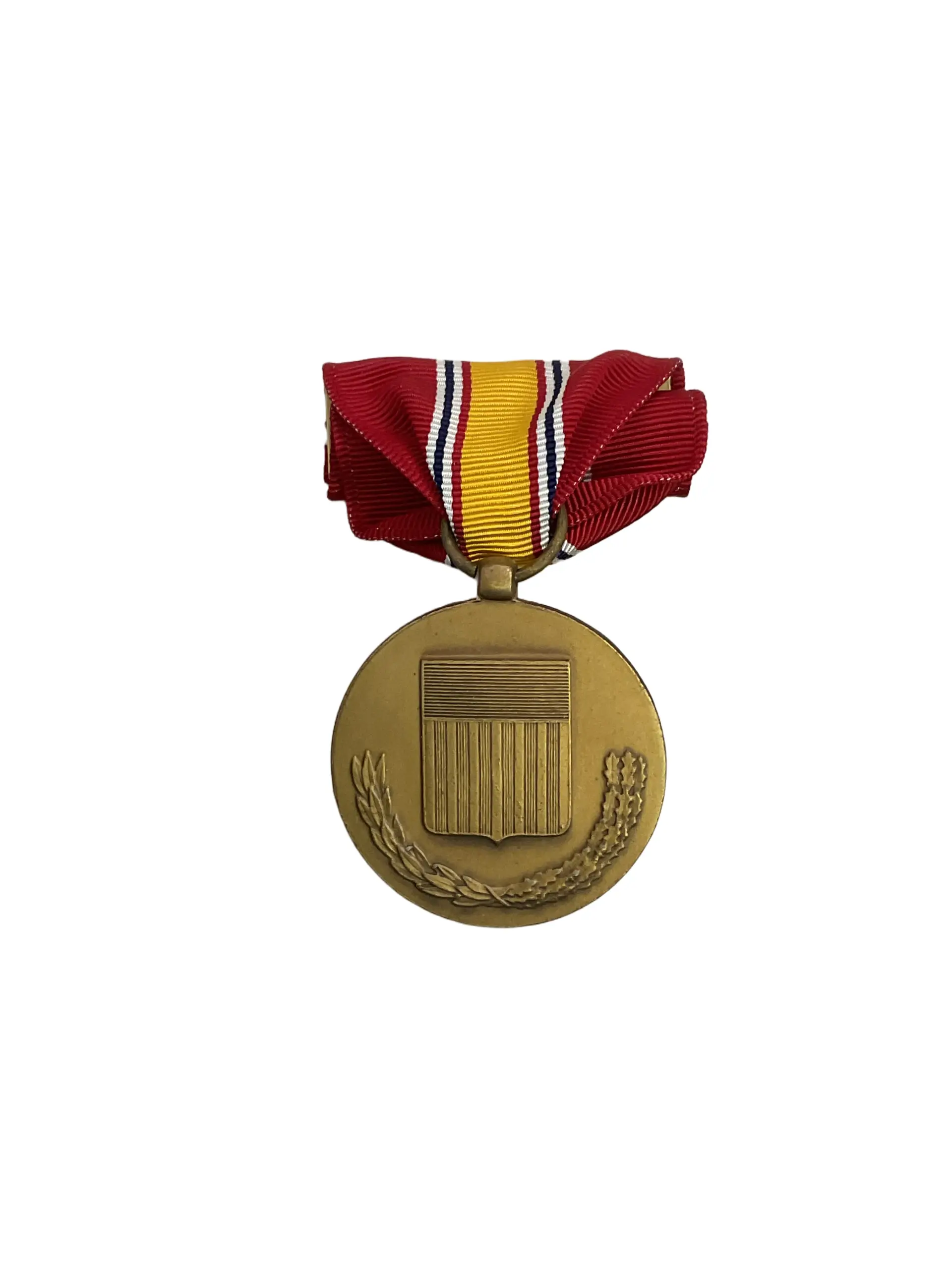 US National Defense Service Medal Full Size In Box US National Defense Service Medal Full Size In Box