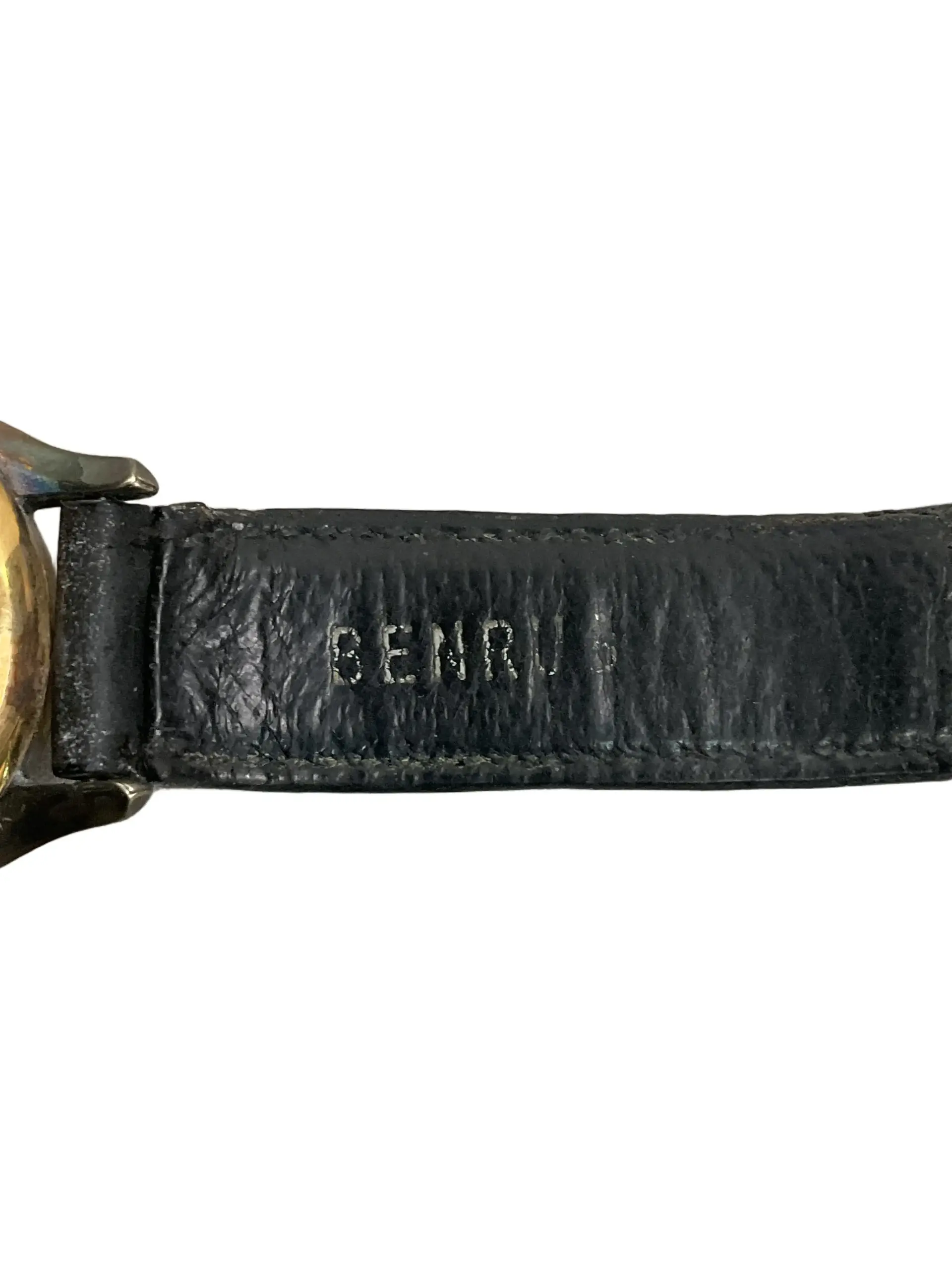 WW2 US Army 1943 Air Warden Bulova Wrist Watch Working WW2 US Army 1943 Air Warden Bulova Wrist Watch Working