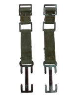 Canadian Army Korean War 51 Pattern Brace Attachments