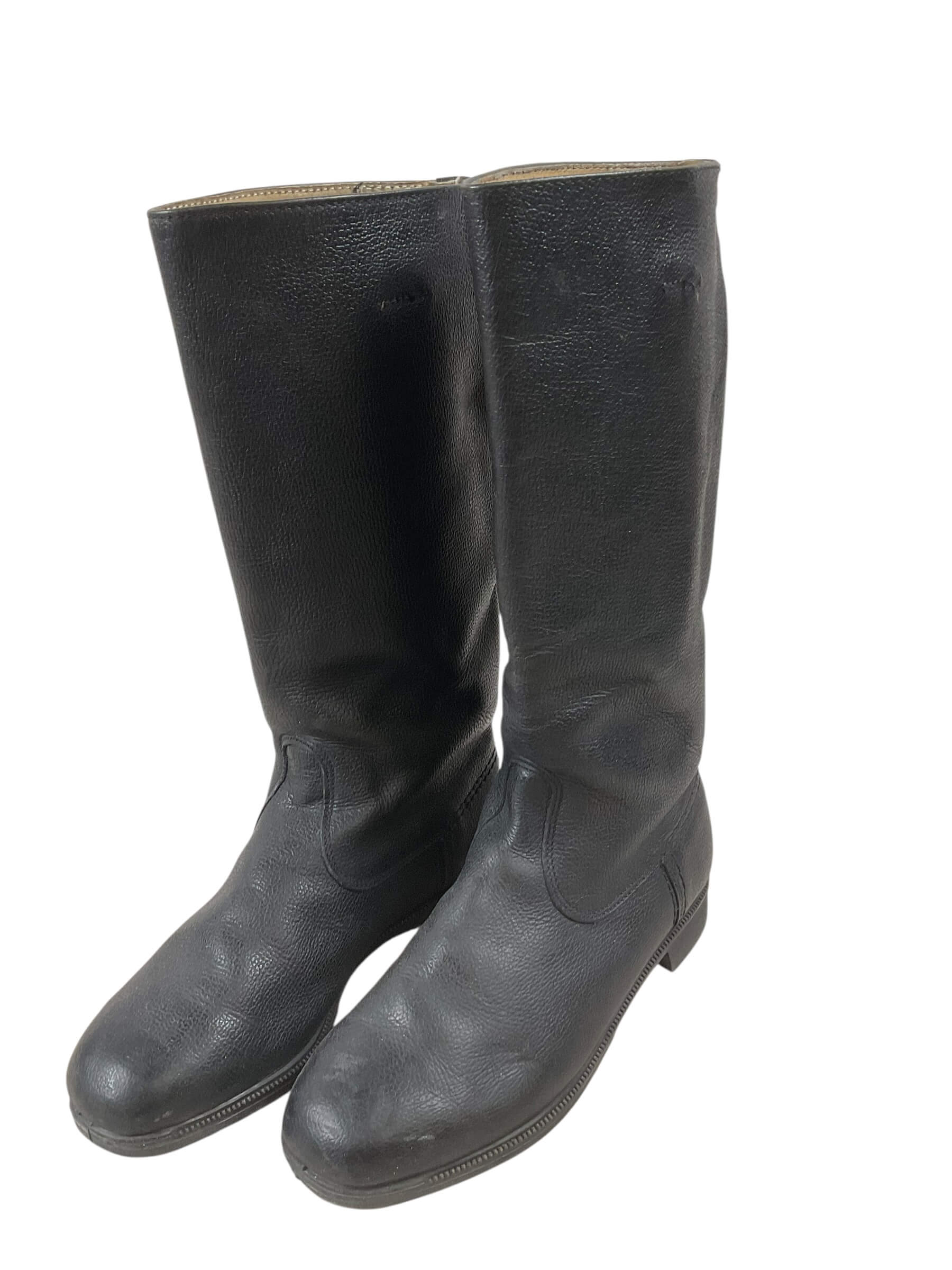 East German Army Other Ranks Jack Boots 3 East German Army Other Ranks Jack Boots 3