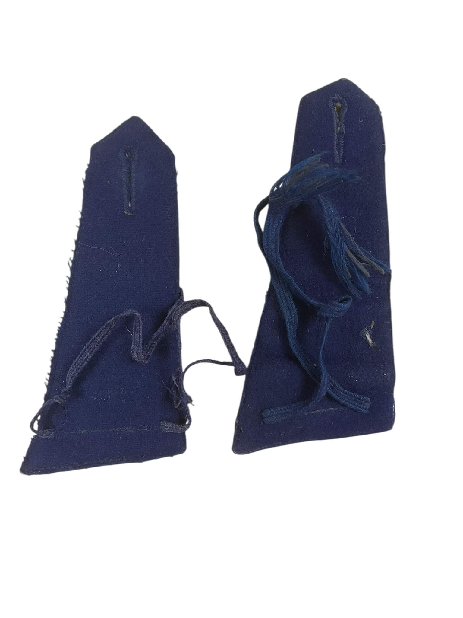 WW1 Canadian CEF 1st Division Shoulder Boards Pair WW1 Canadian CEF 1st Division Shoulder Boards Pair