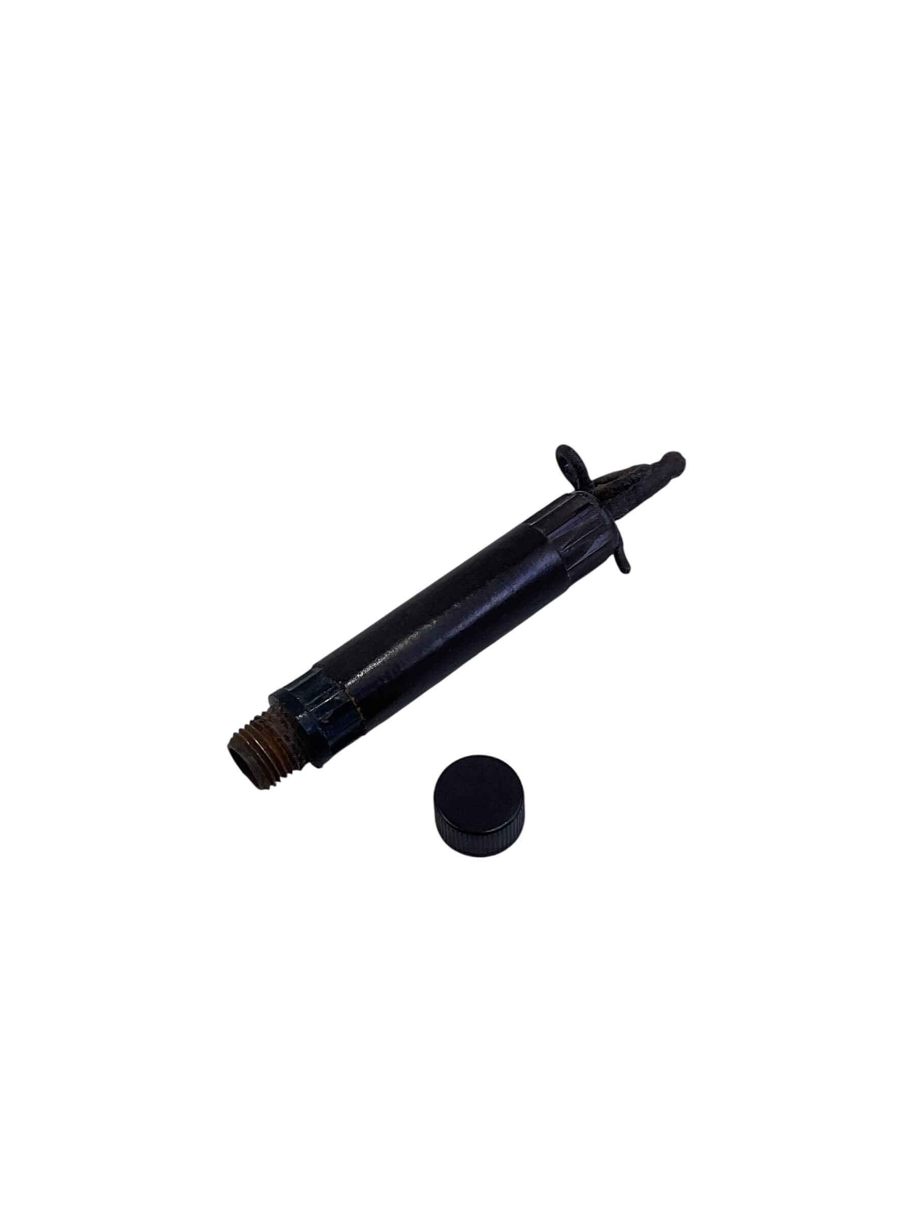 WW2 German Army Pull/Pressure Bakelite Fuse INERT WW2 German Army Pull/Pressure Bakelite Fuse INERT