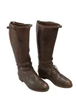 WW1 Canadian CEF Officer's Boots WW1 Canadian CEF Officer's Boots