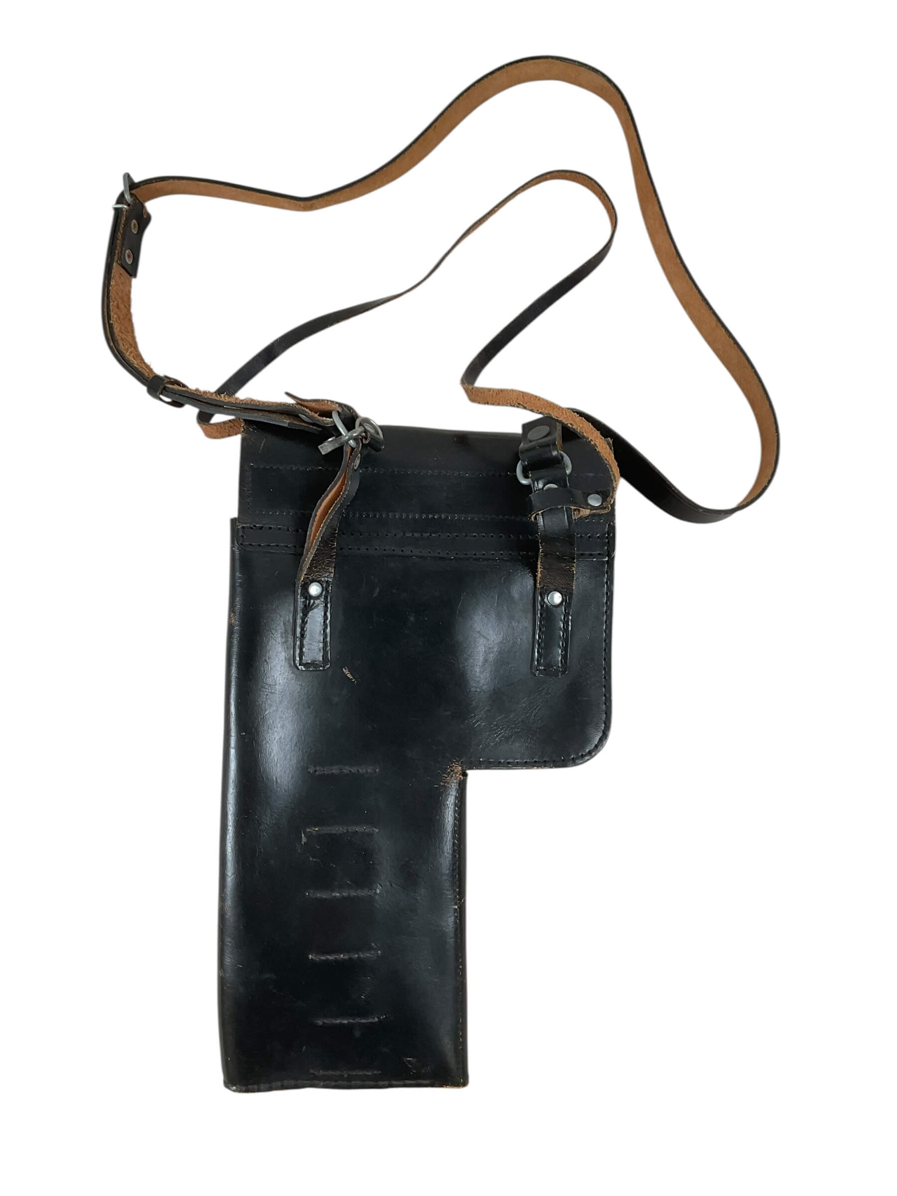 East German Army Flare Pistol Holder East German Army Flare Pistol Holder