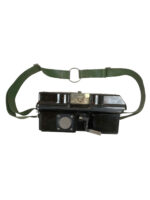 East German VEB FF63M Bakelite Field Phone