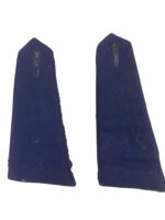 WW1 Canadian CEF 1st Division Shoulder Boards Pair