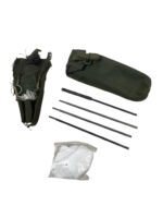 Canadian Forces Cleaning Kit With Contents
