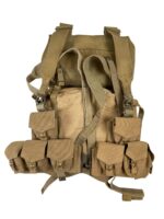 Canadian Army 1927 Pattern Webbing Set