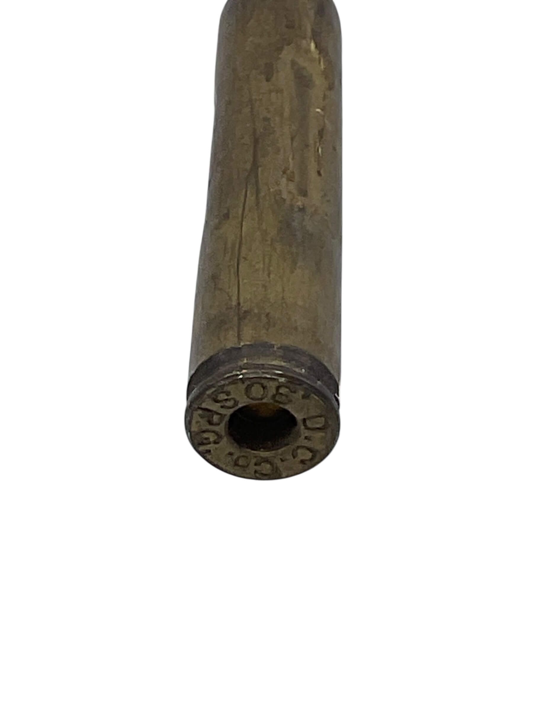 WW2 US M1 Garand 8 Round Clip and Springfield Dummy Rounds INERT WW2 US M1 Garand 8 Round Clip and Springfield Dummy Rounds INERT