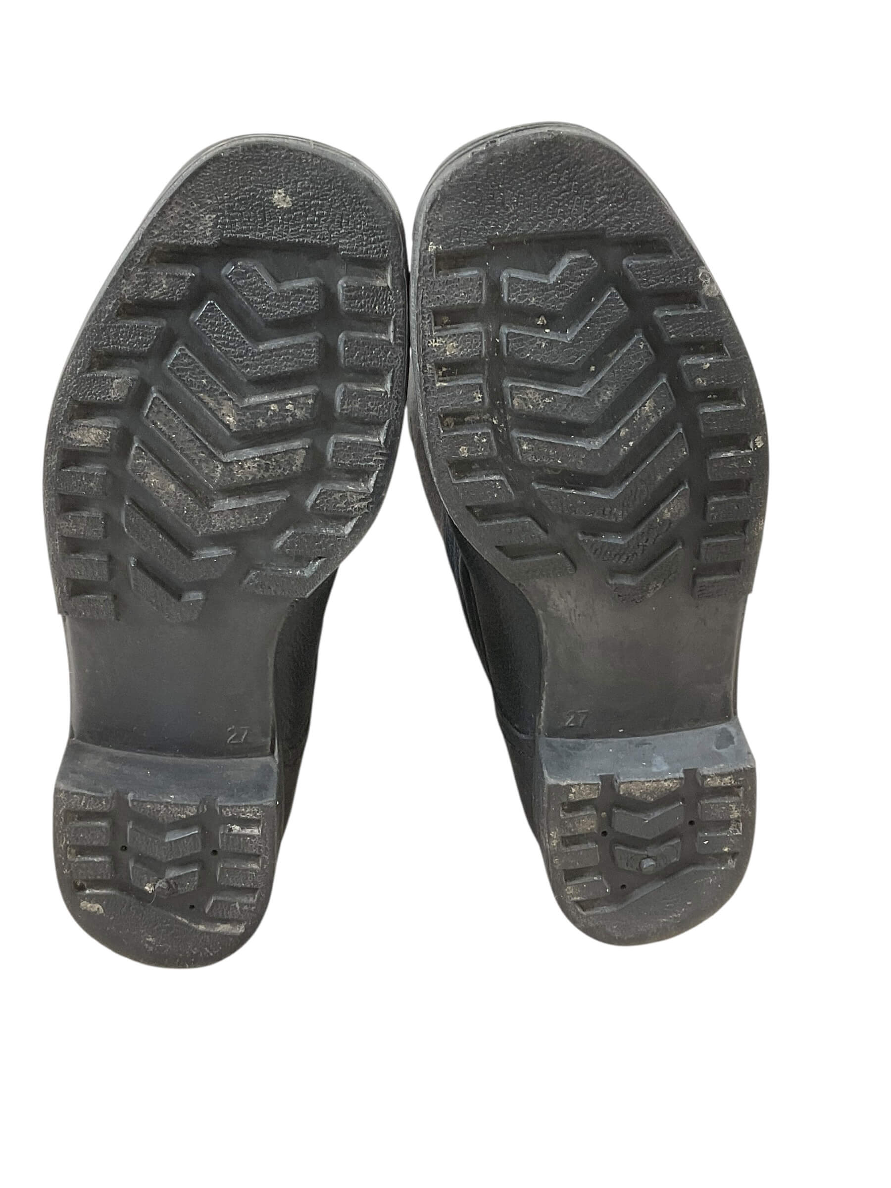 East German Army Other Ranks Jack Boots 3 East German Army Other Ranks Jack Boots 3