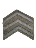 WW1 Canadian CEF 3 Year Overseas Service Stripe WW1 Canadian CEF 3 Year Overseas Service Stripe