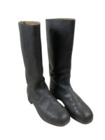 East German Army Other Ranks Jack Boots 3