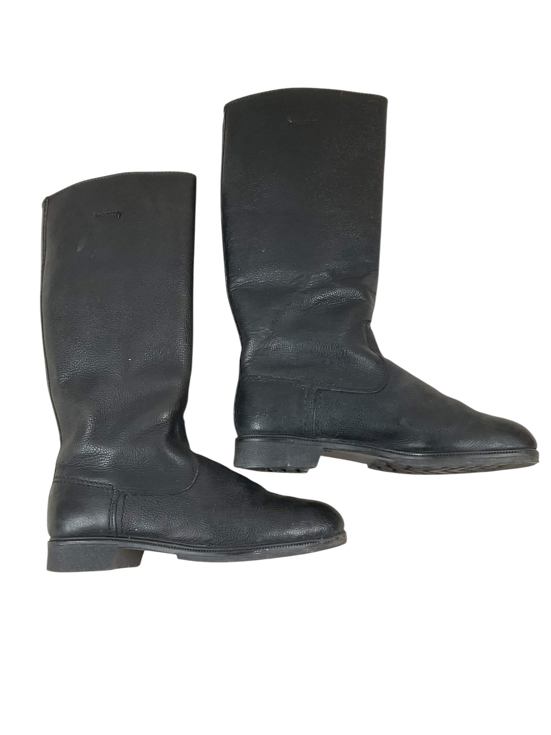 East German Army Other Ranks Jack Boots 3 East German Army Other Ranks Jack Boots 3