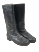 East German Army Other Ranks Jack Boots 2