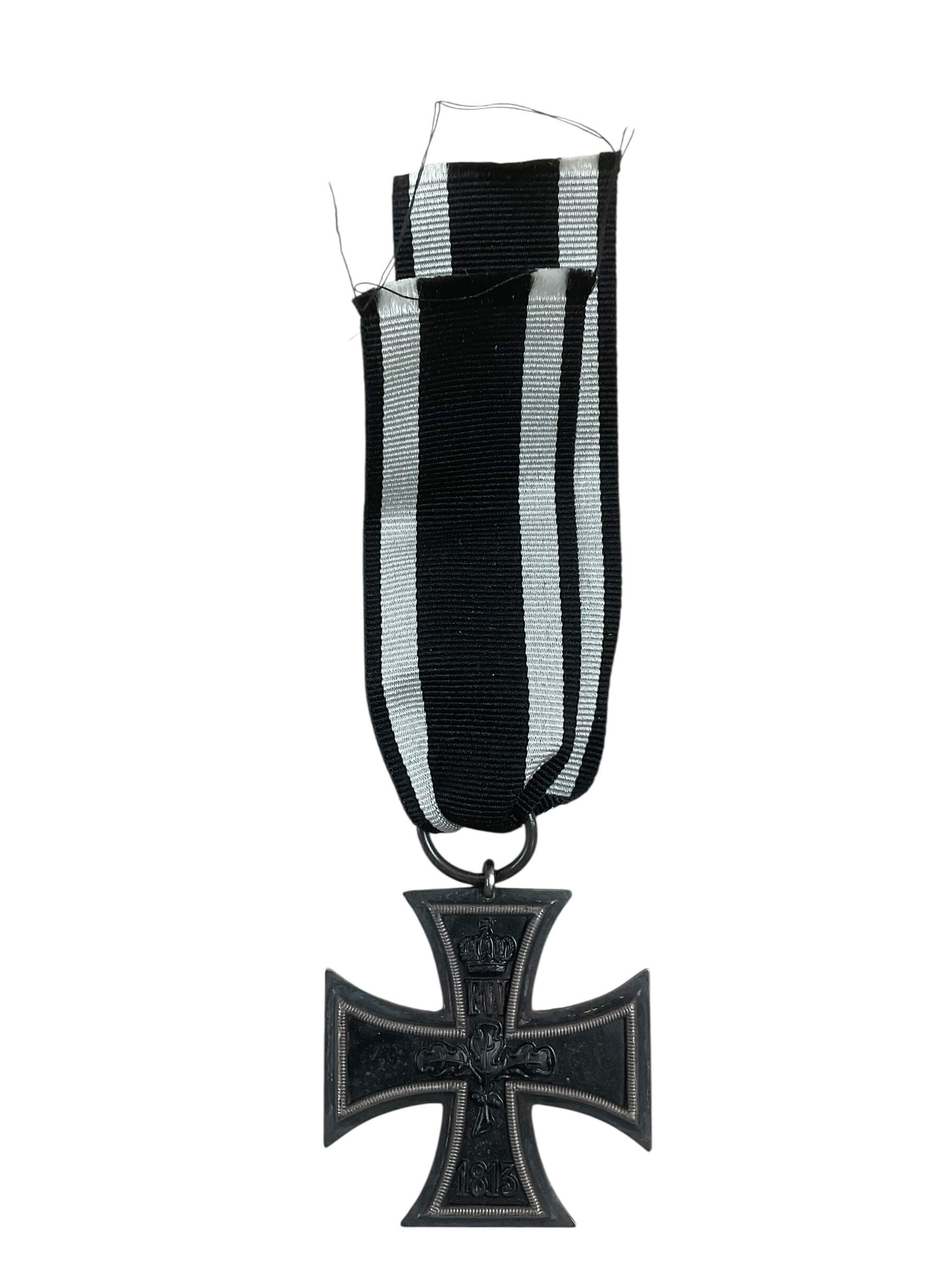 WW1 Imperial German Iron Cross 2nd Class WW1 Imperial German Iron Cross 2nd Class