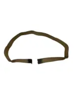 WW2 Canadian Army Lee Enfield Sling 1943 Dated C Broad Arrowed