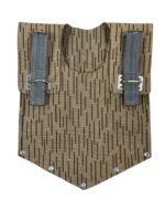 East German Army Rain Pattern E-Tool Carrier