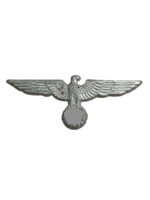 WW2 German Army Officer's Cap Eagle