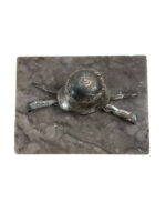 WW2 German Marble Desk Ornament