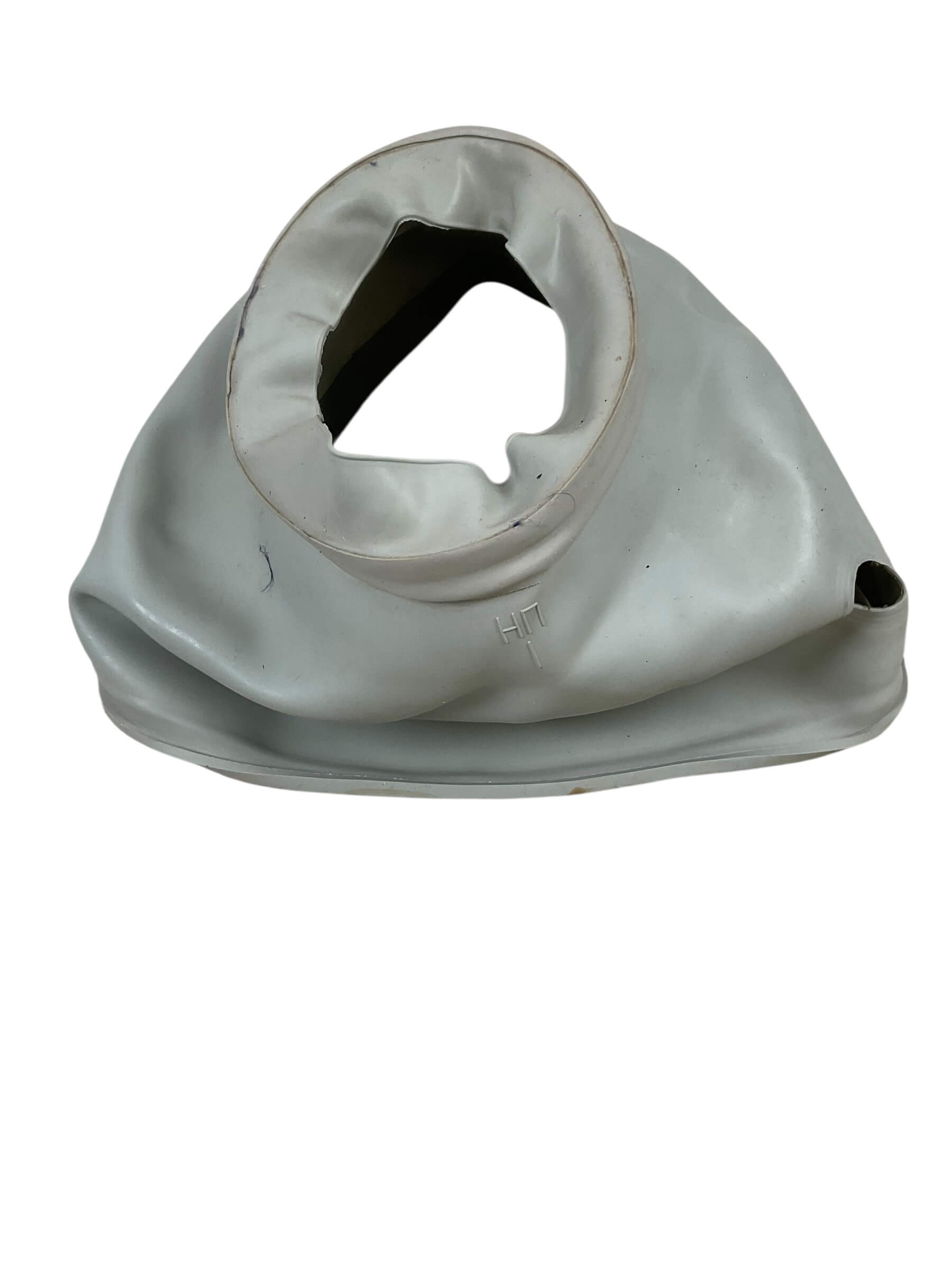 Russian Soviet Air Force GSh-6 High-Altitude MiG Fighter Pilot Helmet Russian Soviet Air Force GSh-6 High-Altitude MiG Fighter Pilot Helmet