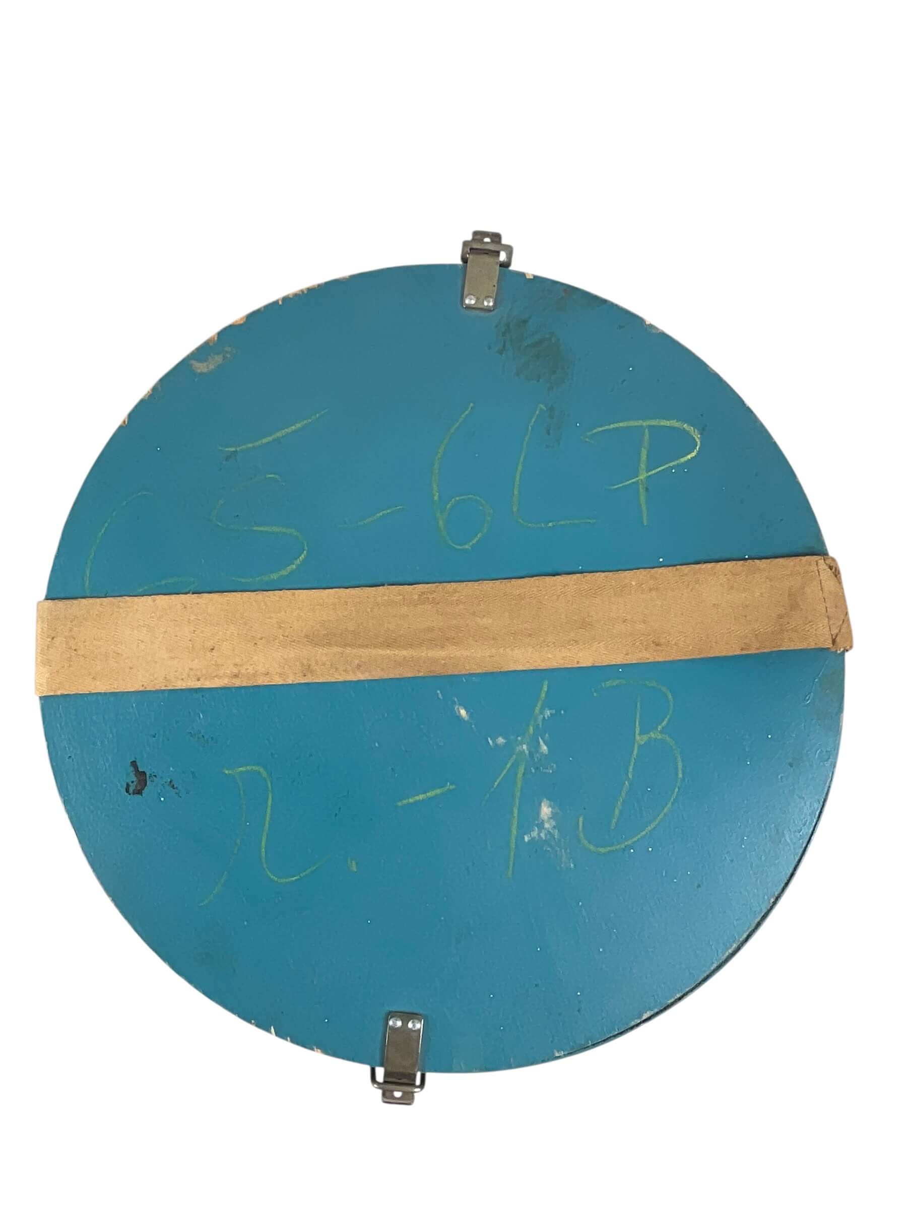 Russian Soviet Air Force GSh-6 High-Altitude MiG Fighter Pilot Helmet Russian Soviet Air Force GSh-6 High-Altitude MiG Fighter Pilot Helmet